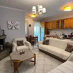 Gazena House * Sívros