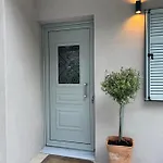 Gazena House Сasa de vacaciones Sívros