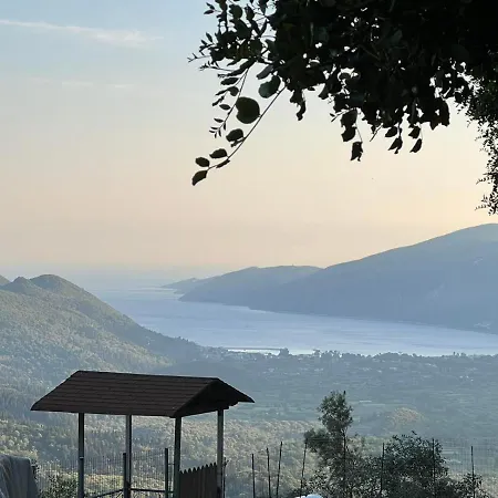 Gazena House * Sívros