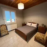 Gazena House * Sivros