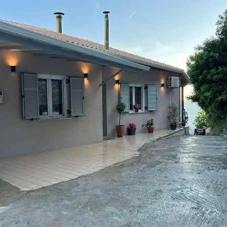Gazena House Дом отдыха *