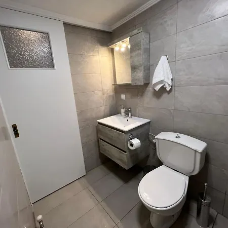 Дом отдыха Gazena House