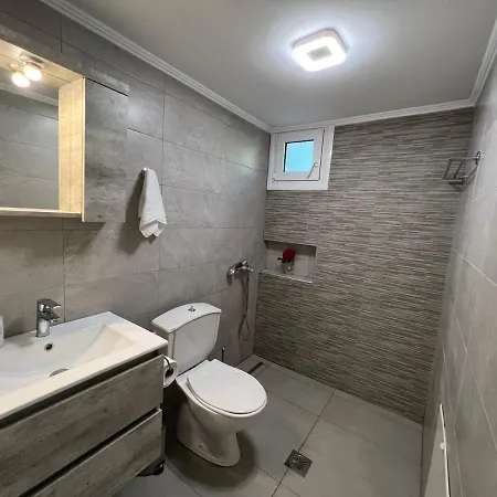 Gazena House Sivros