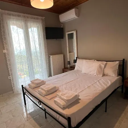 Vakantiehuis Gazena House Sívros