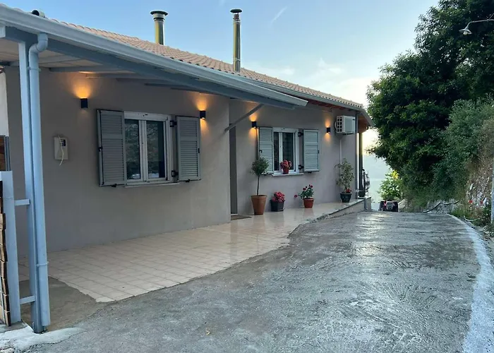 Gazena House Vakantiehuis *