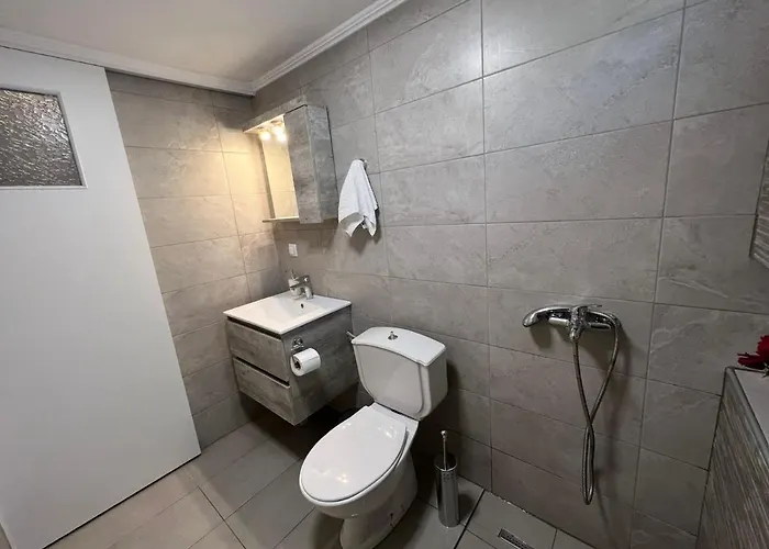 Gazena House * Sívros