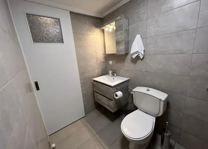 Vakantiehuis Gazena House