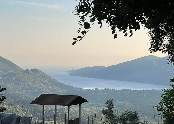 Gazena House * Sívros