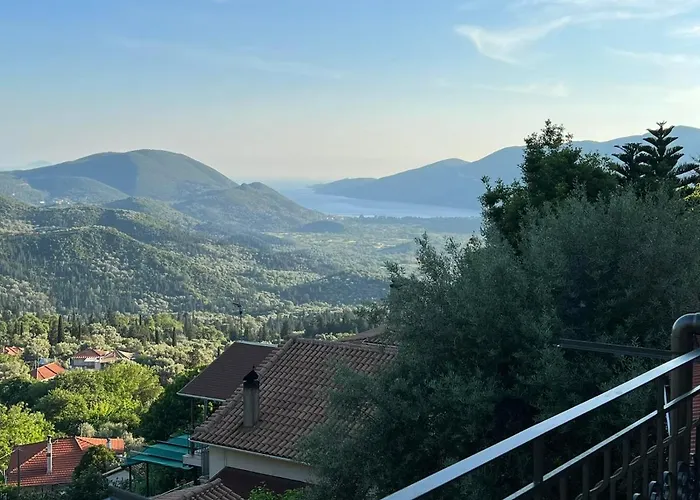 Vakantiehuis Gazena House