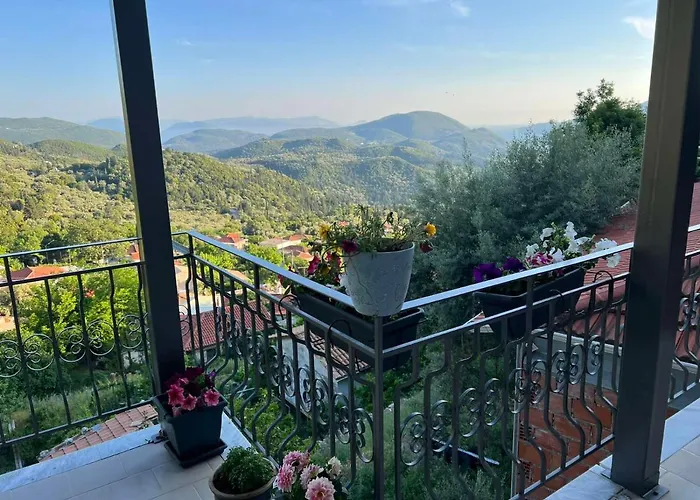 Gazena House Vakantiehuis *