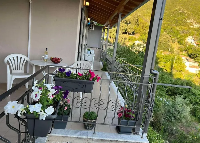 Gazena House * Sívros