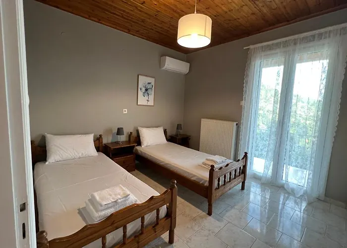 Vakantiehuis Gazena House *