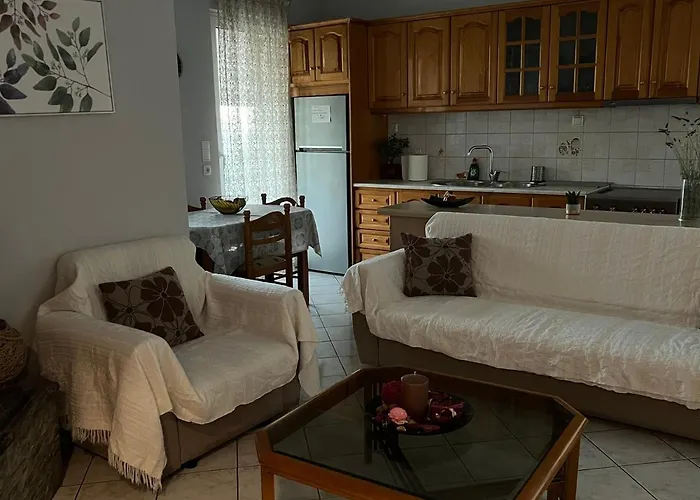Vakantiehuis Gazena House